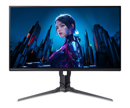Monitor LED 24" (23,5"-26,4") ACER Predator XB253QFbmiiprx